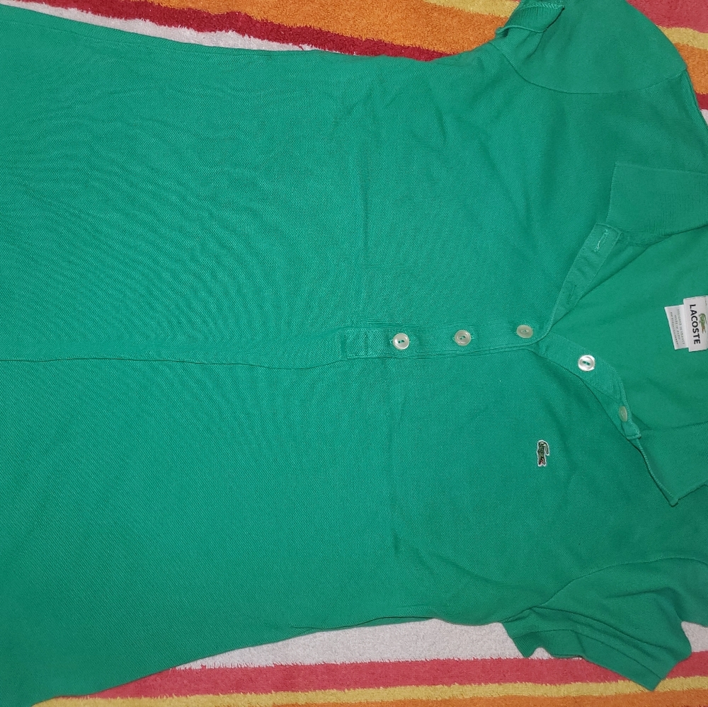 Polo shirt